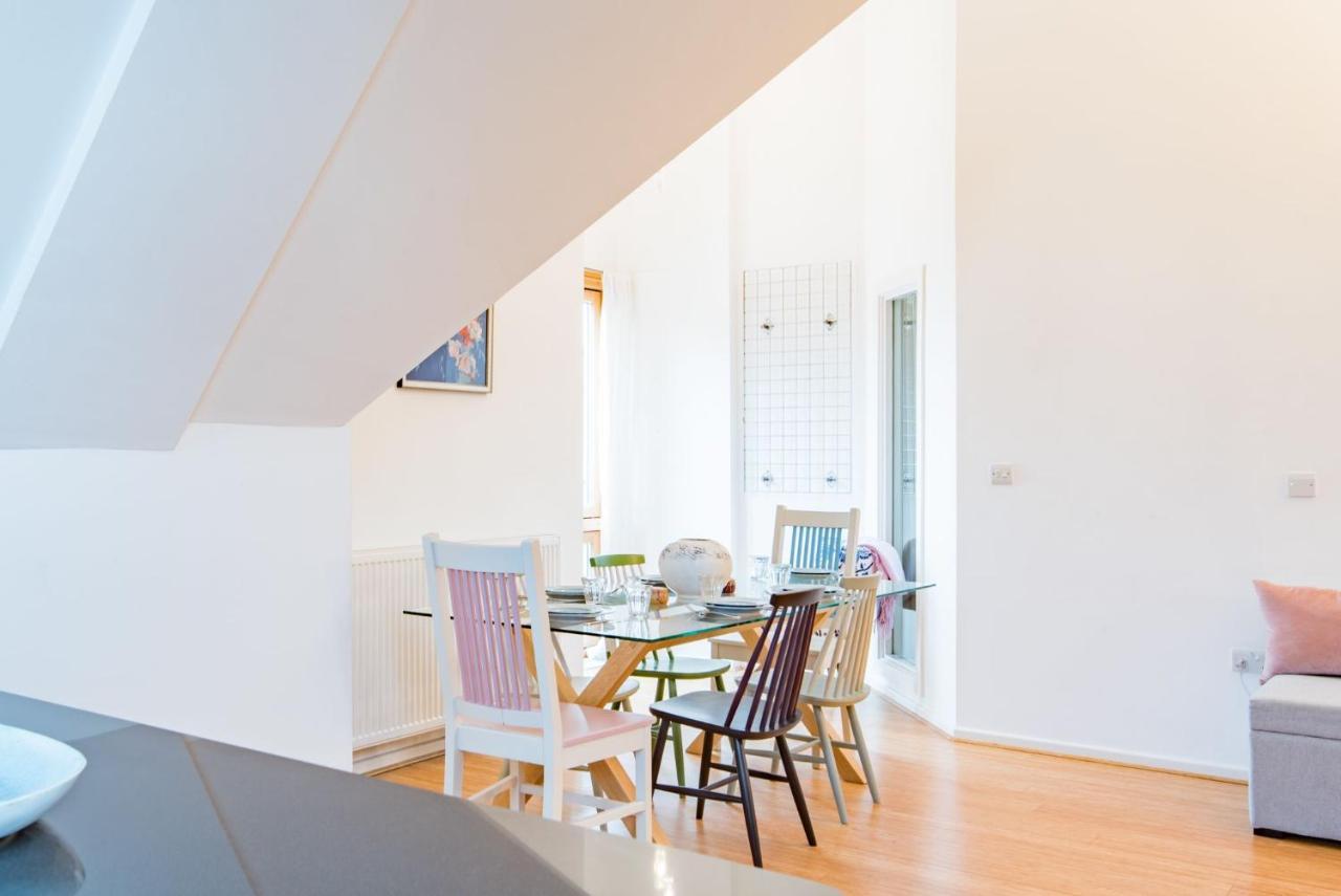 The Loft At Emperor Court By Bloom Stays Canterbury Exterior foto